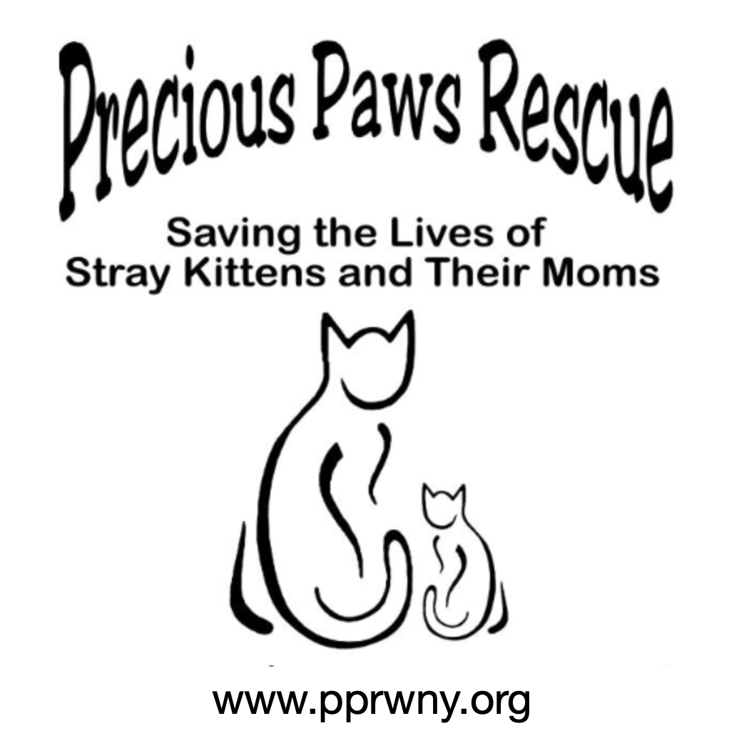 Precious Paws Rescue of Western NY
